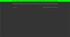 Desktop Screenshot of linkaddress.com